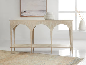 Modern History - Maui Arch Console - SBT504