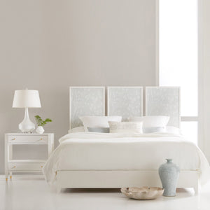 Modern History - Costa Bed - King - SBT513-K