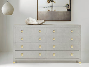 Modern History - Kona Dresser - SBT516