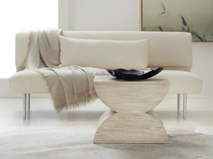 Modern History - Maui Geometric Stool - SBT524