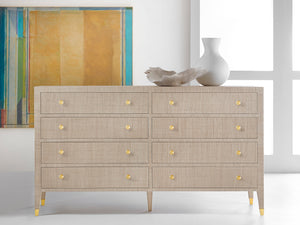 Modern History - Palmetto Dresser - SBT535