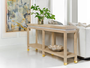 Modern History - Palmetto Console - SBT551