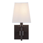 Safavieh Clauren, 7.25 Inch, Wall Sconce (Set of 2), SCN4122 - Orb