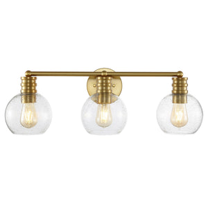 Safavieh Sunetta 3Lt 26.375" Sconce, SCN4127