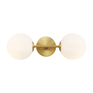 Safavieh Hymn 2 Lt 17.5" Wall Sconce, SCN4137
