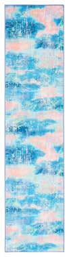 BLUE / ORANGE