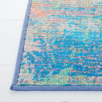 BLUE / ORANGE