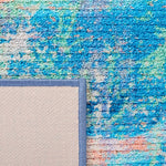 BLUE / ORANGE
