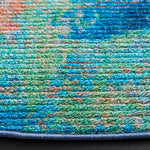 BLUE / ORANGE