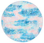 BLUE / ORANGE