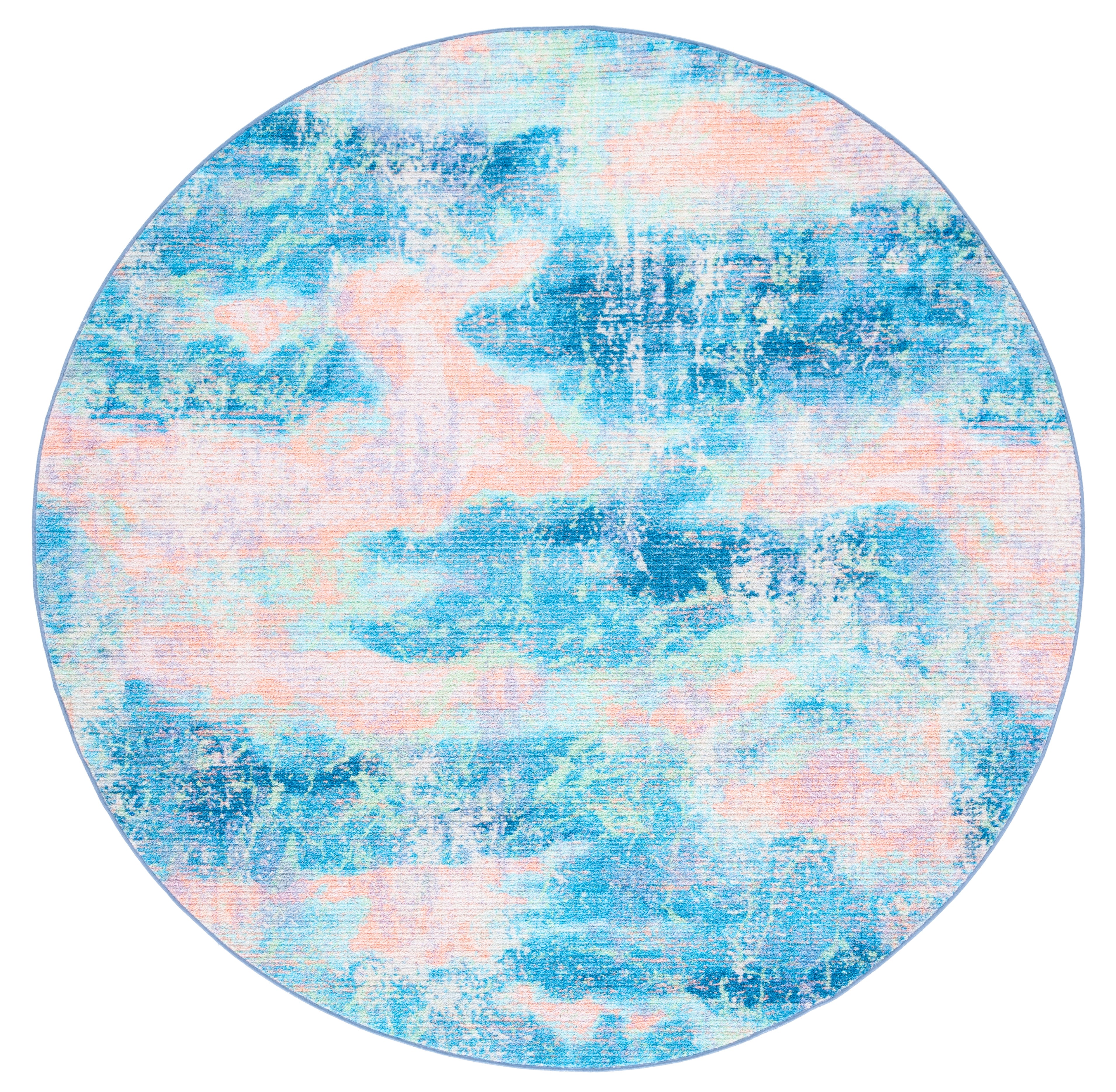 BLUE / ORANGE