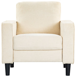 Safavieh Couture Felicianya Modern Accent Chair, SFA2000