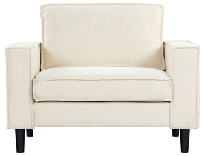 Safavieh Couture Kalyna Accent Chair, SFA2006