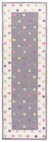 GREY / MULTI