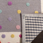 GREY / MULTI