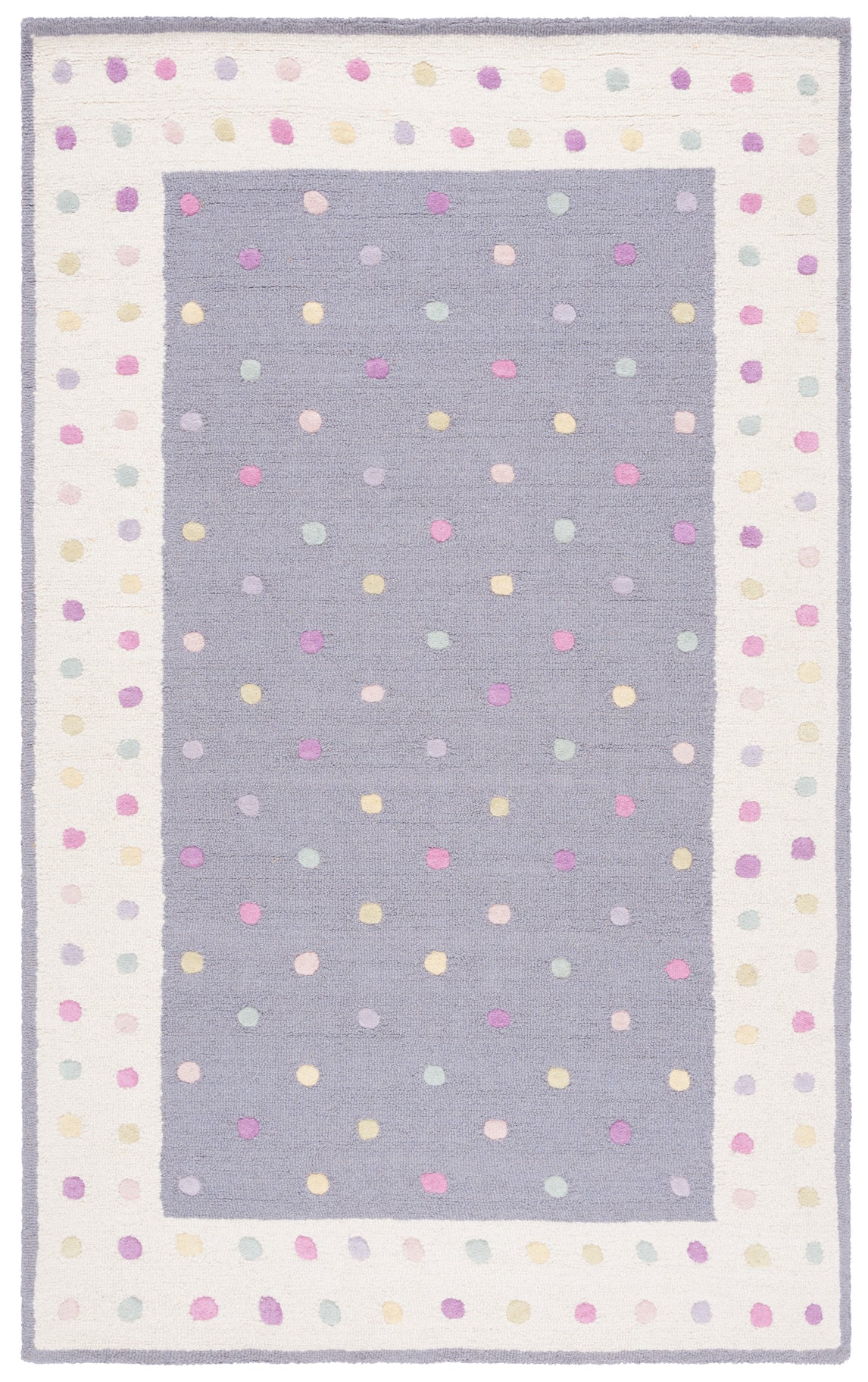 GREY / MULTI