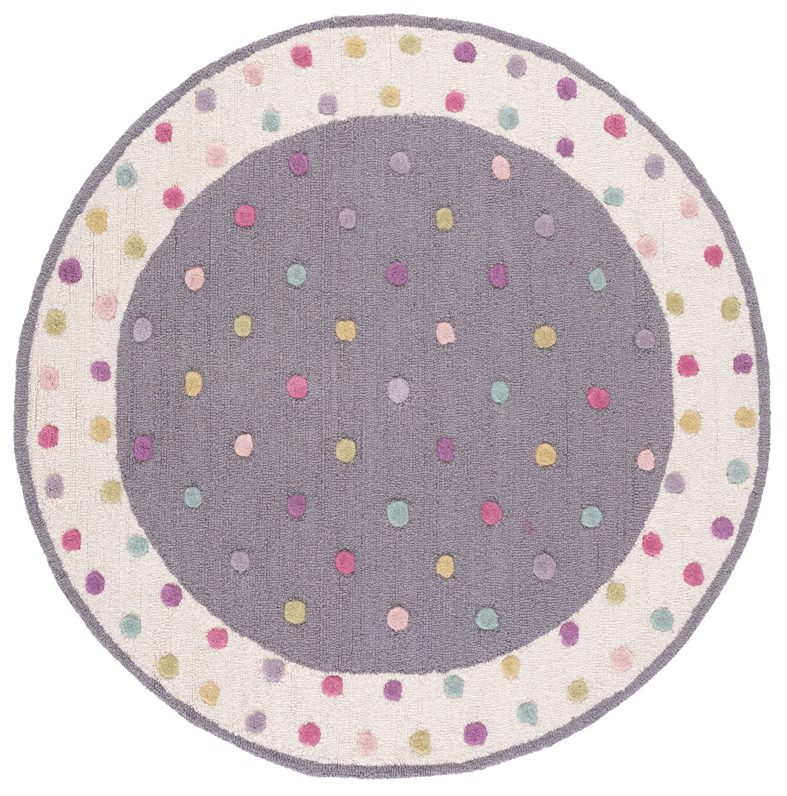 GREY / MULTI