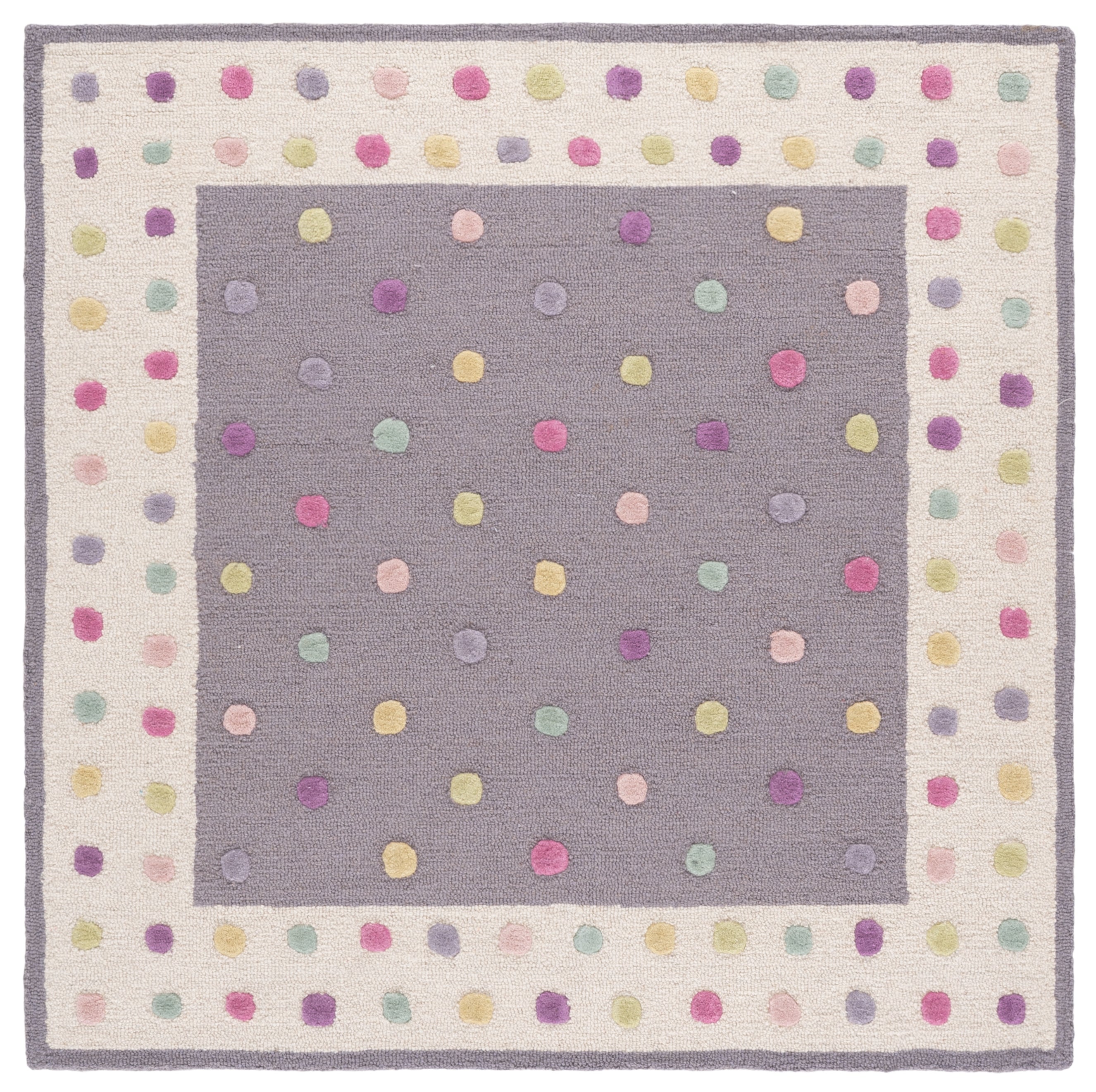 GREY / MULTI