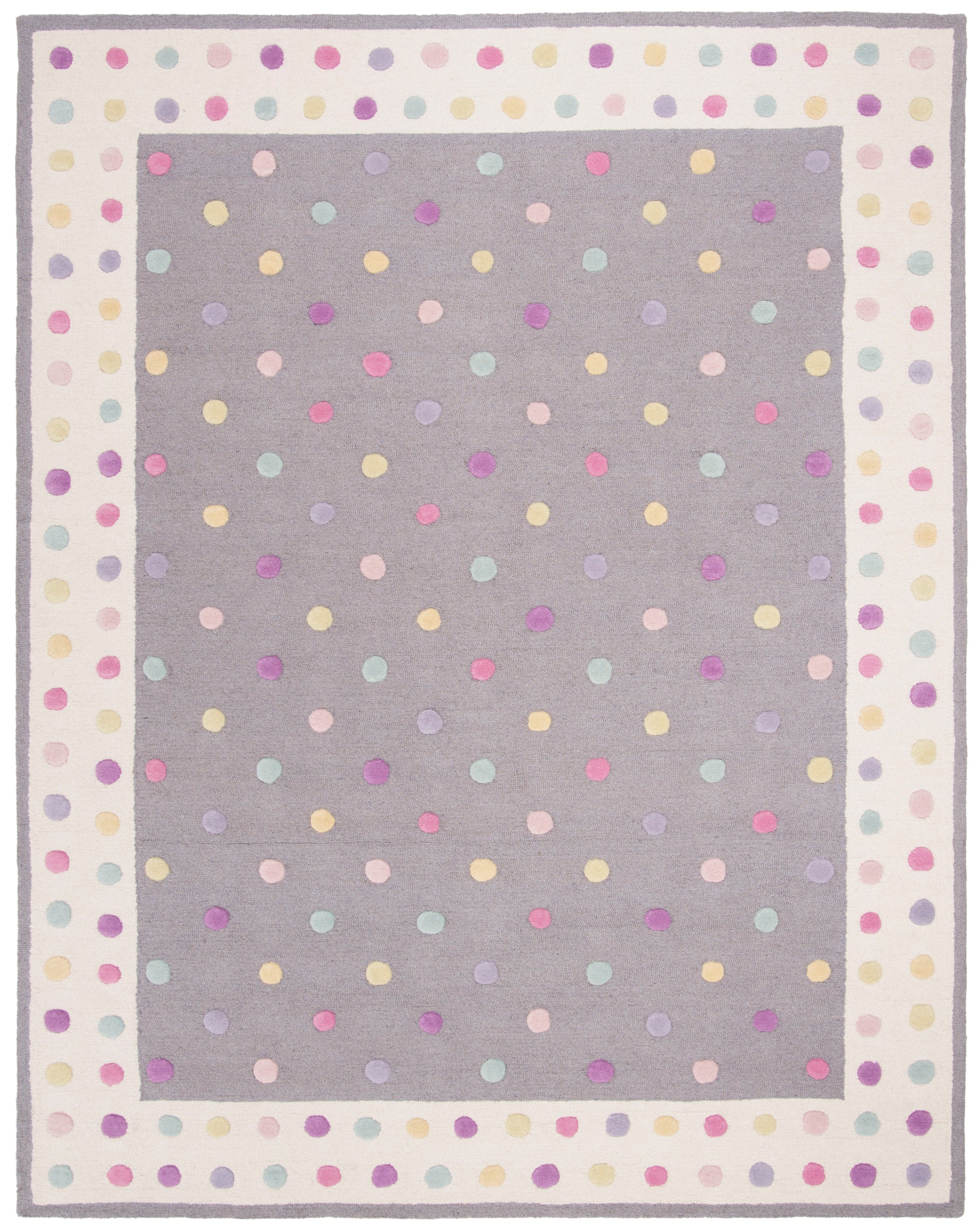 GREY / MULTI