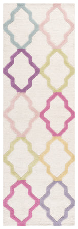 IVORY / MULTI