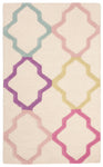 IVORY / MULTI