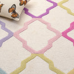 IVORY / MULTI
