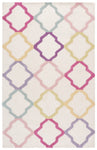 IVORY / MULTI
