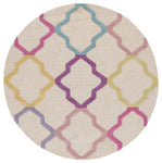 IVORY / MULTI