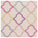IVORY / MULTI