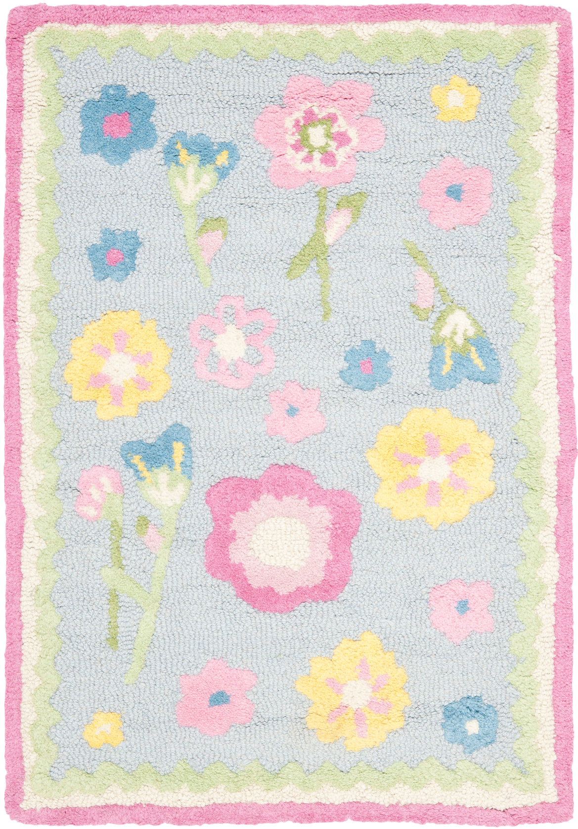 BLUE / MULTI