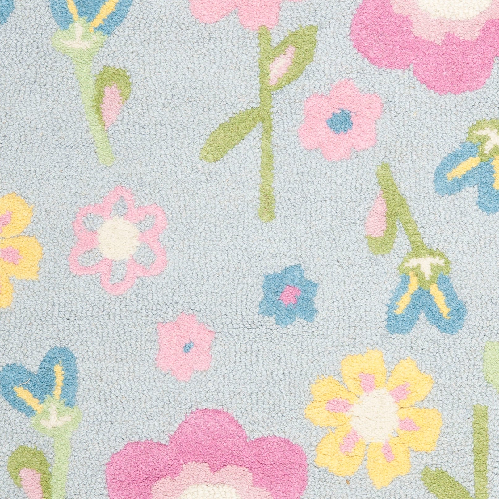 BLUE / MULTI