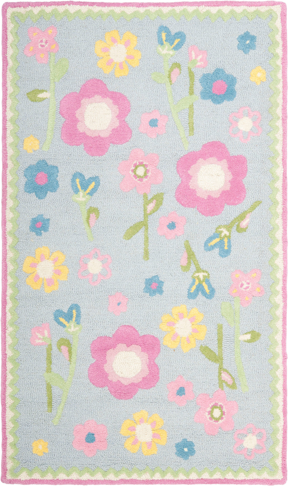 BLUE / MULTI