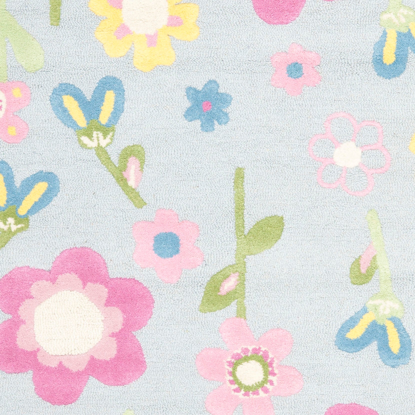 BLUE / MULTI