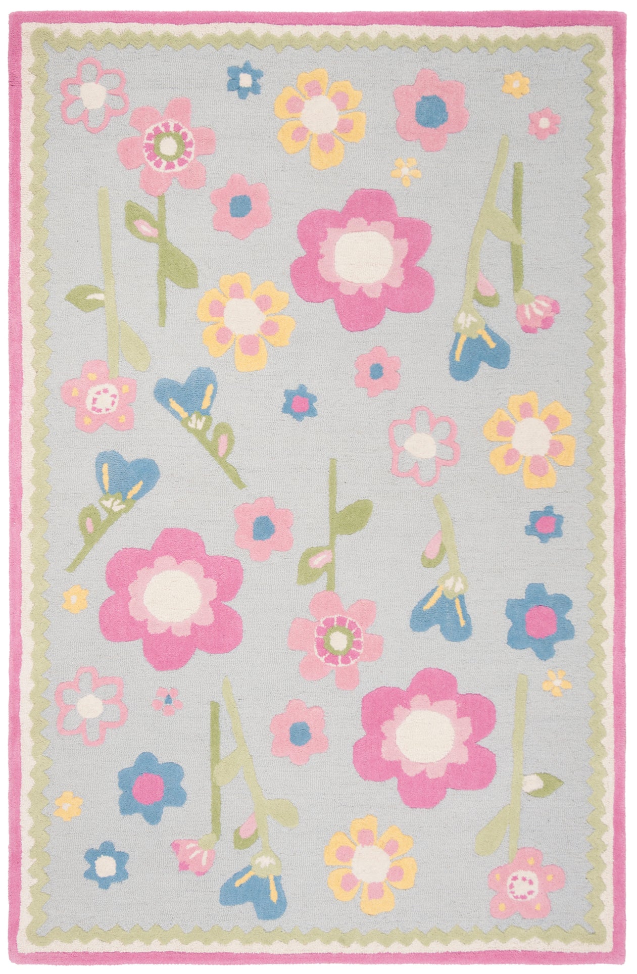 BLUE / MULTI