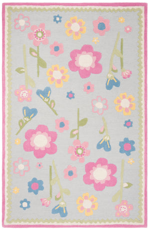 Safavieh Kids 311 Rug, SFK311