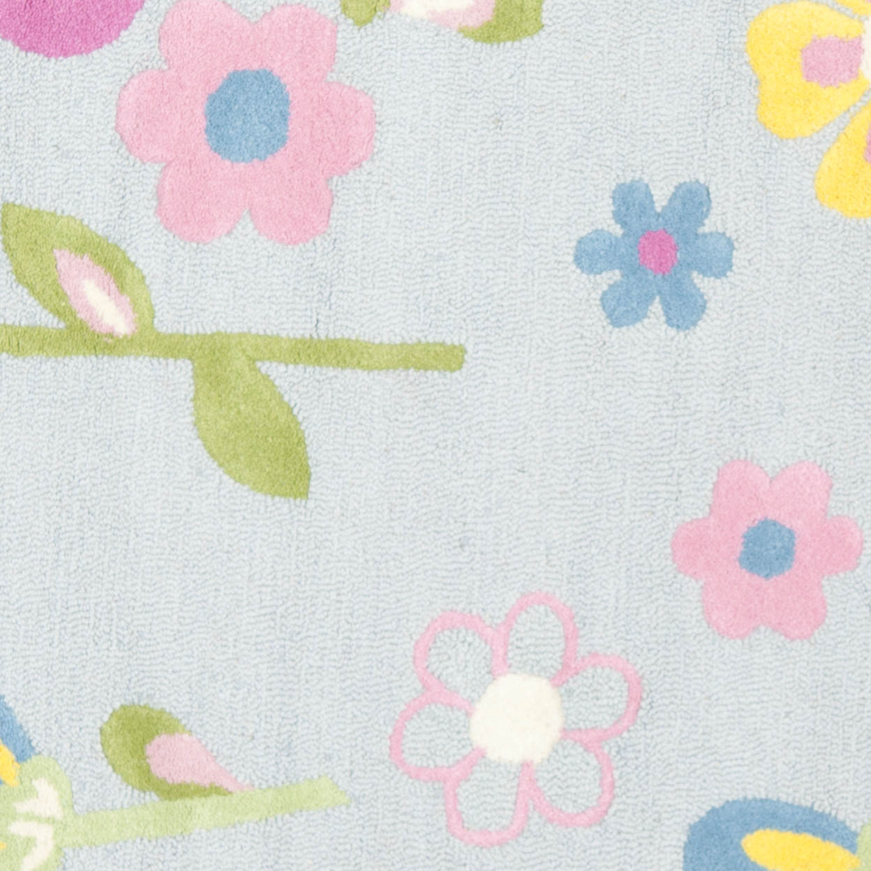 BLUE / MULTI