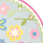 BLUE / MULTI