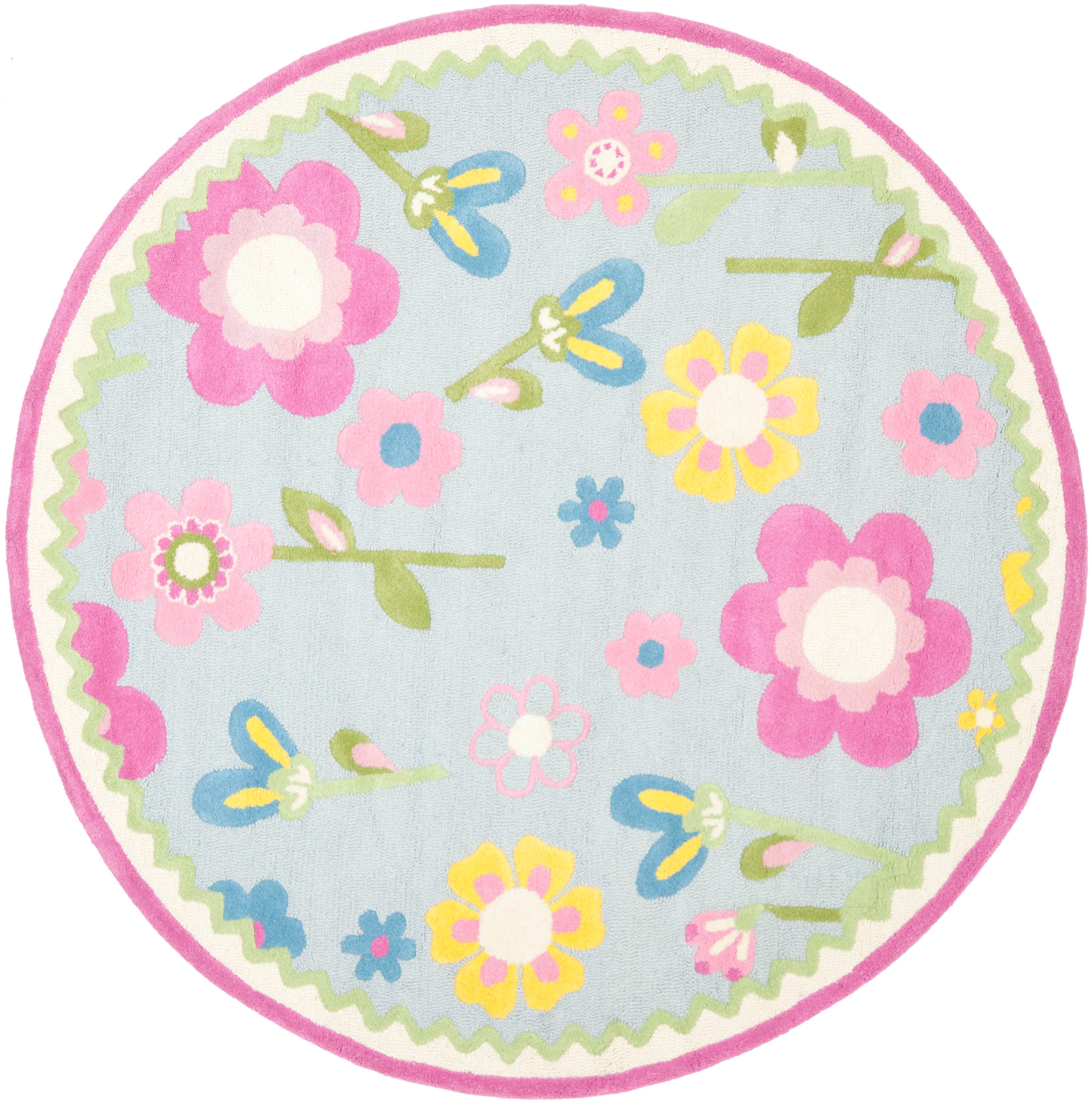 BLUE / MULTI