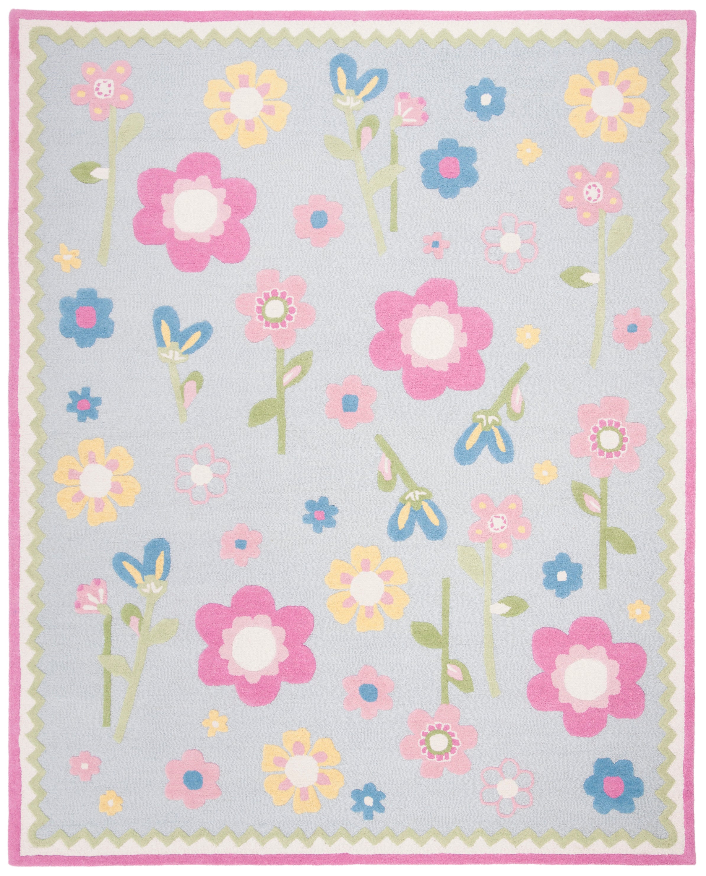 BLUE / MULTI