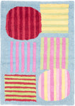 BLUE / MULTI