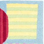 BLUE / MULTI