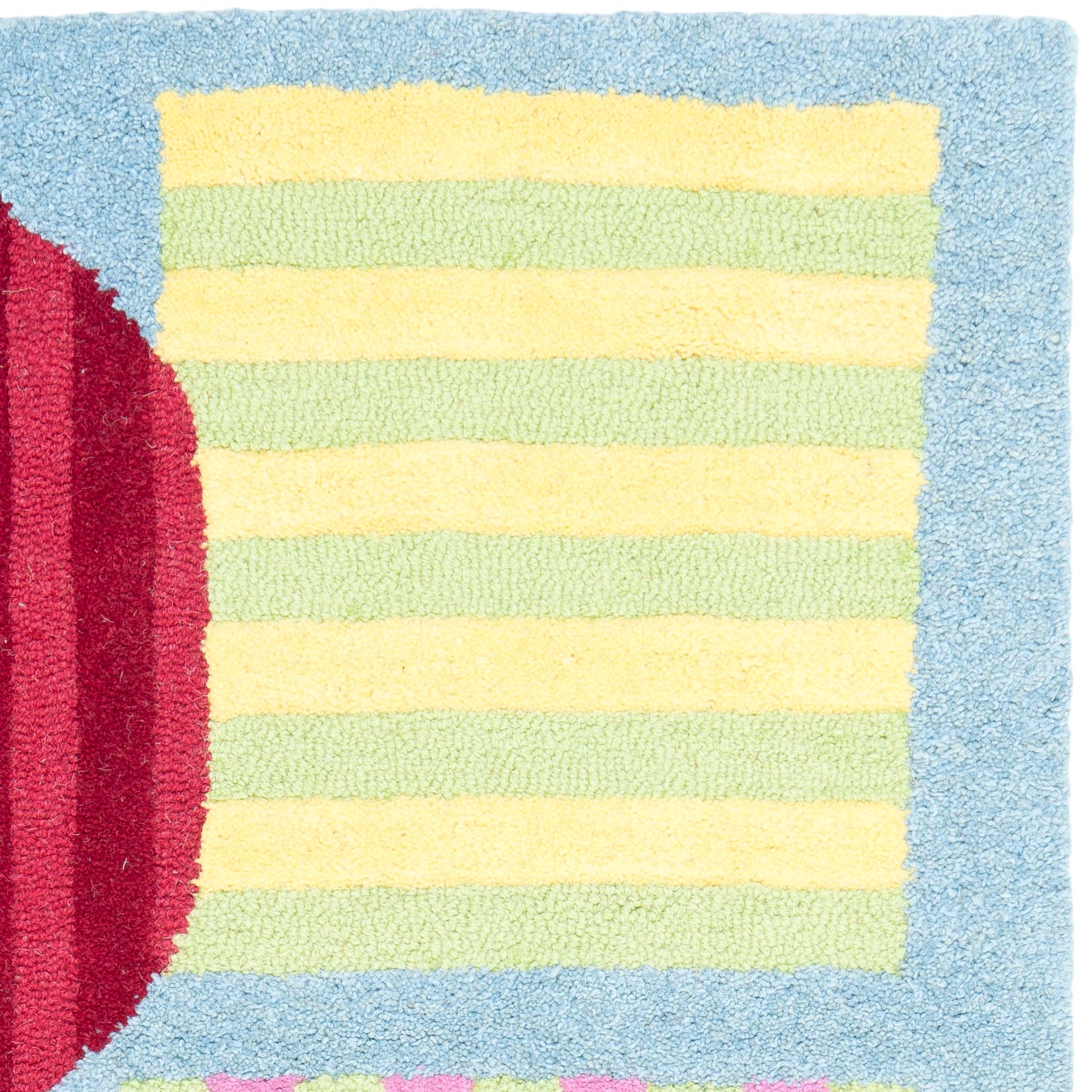 BLUE / MULTI