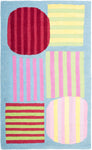 BLUE / MULTI