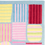 BLUE / MULTI