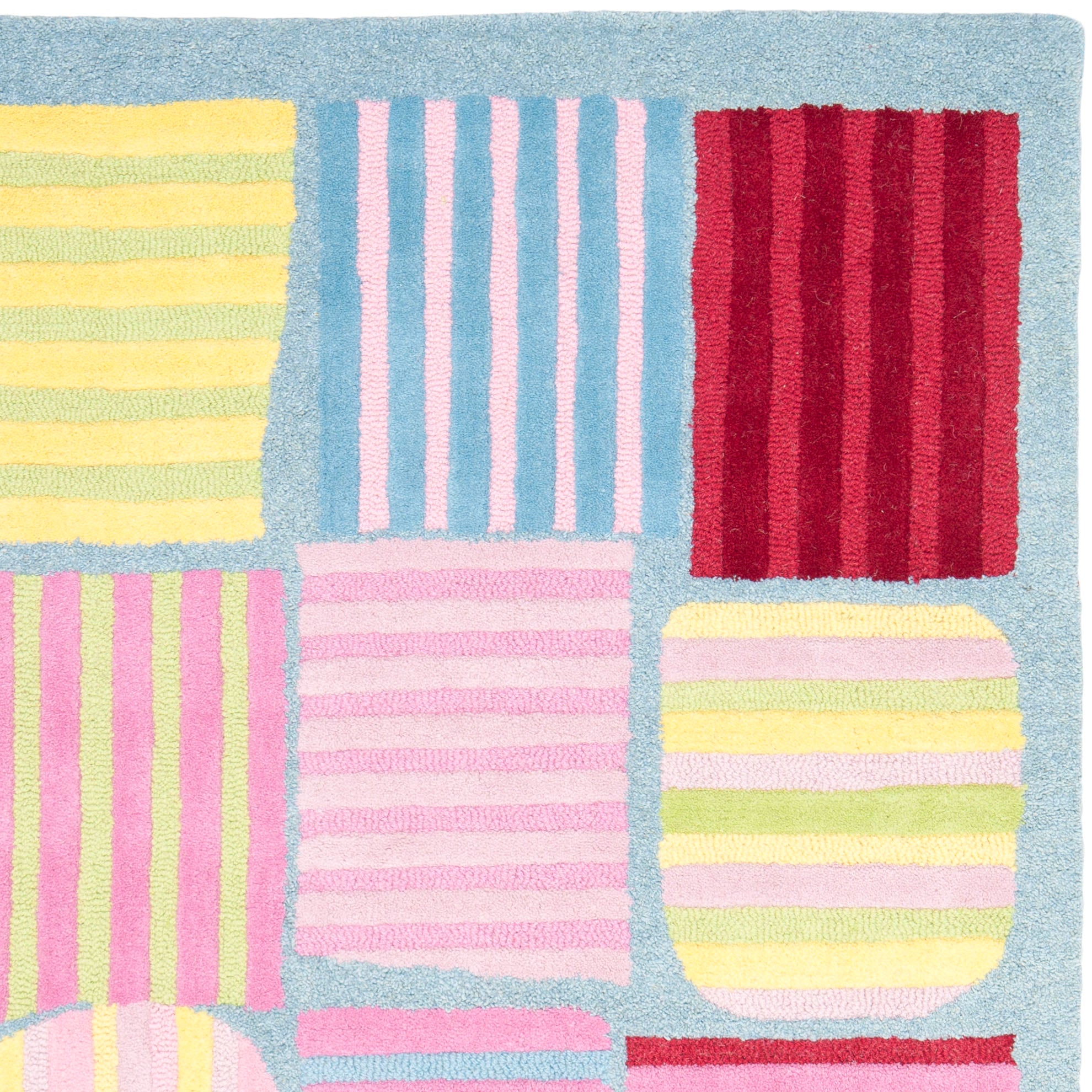 BLUE / MULTI