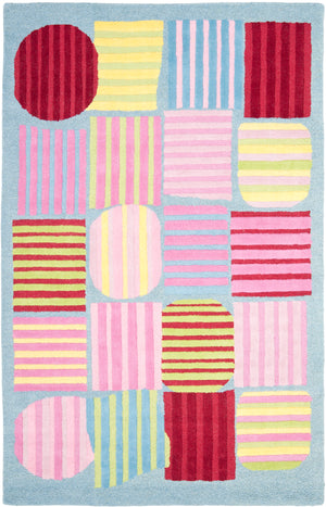Safavieh Kids 312 Rug, SFK312