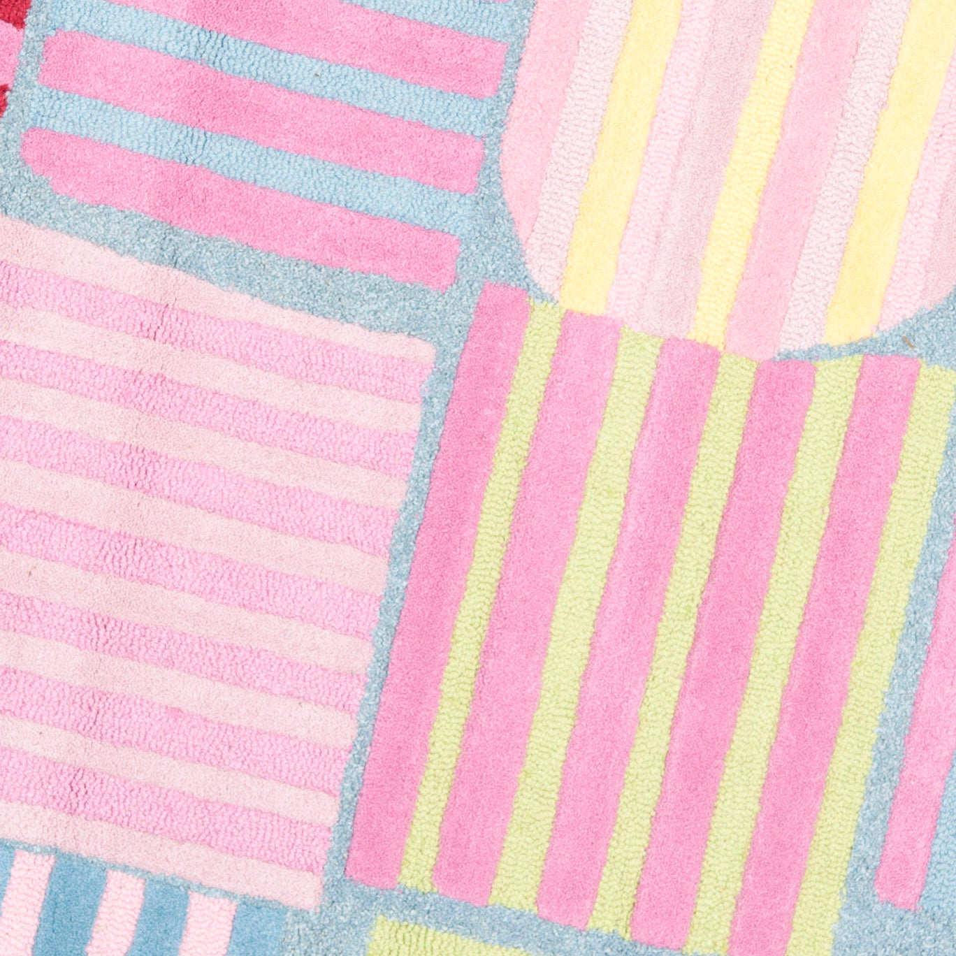 BLUE / MULTI