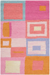PINK / MULTI