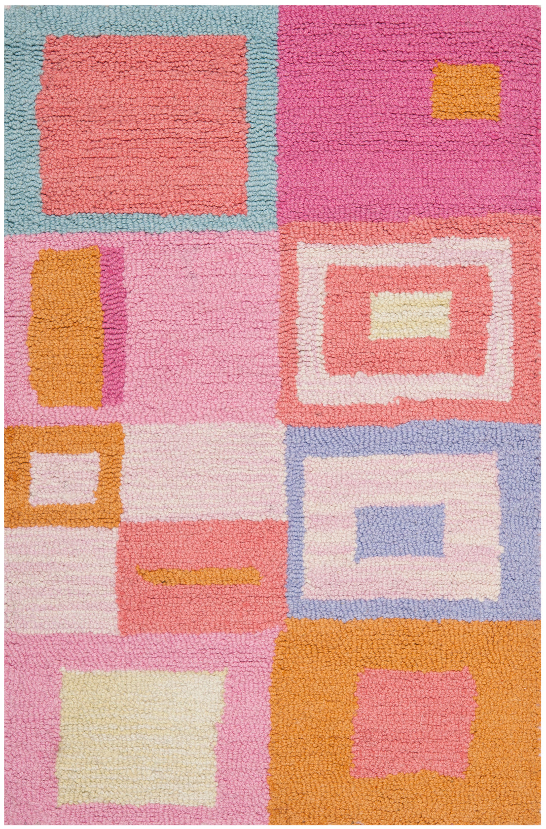 PINK / MULTI