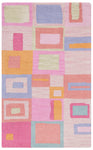 PINK / MULTI